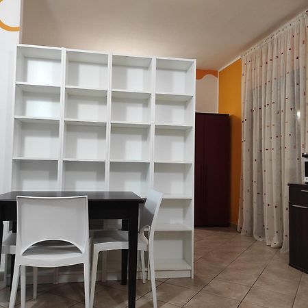 Residence Mareluna Castellammare del Golfo Exterior foto