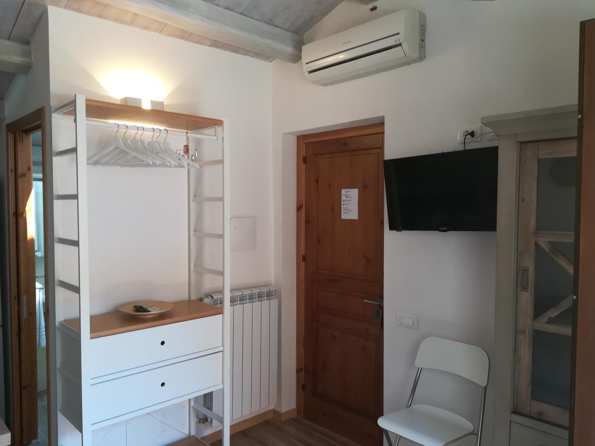 Residence Mareluna Castellammare del Golfo Exterior foto